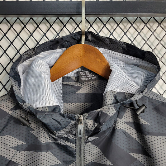 Windbreaker Nike Exercito