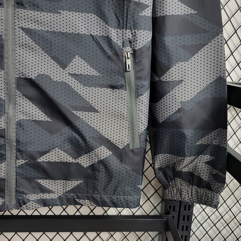 Windbreaker Nike Exercito