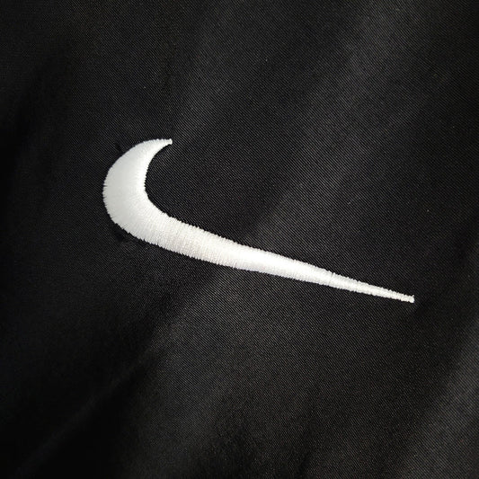 Windbreaker Nike Preto