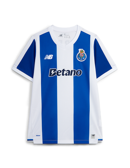 Jersey Porto Womens Home 26/27