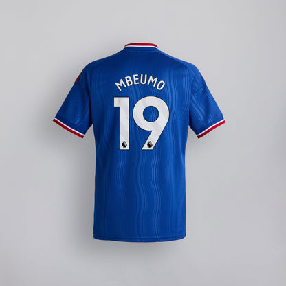 Jersey #MBEUMO 19 Manchester United Away 26/27 (EPL)