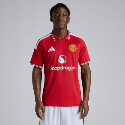 Jersey Manchester United Home 26/27