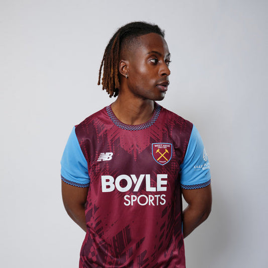 Jersey West Ham Home 26/27