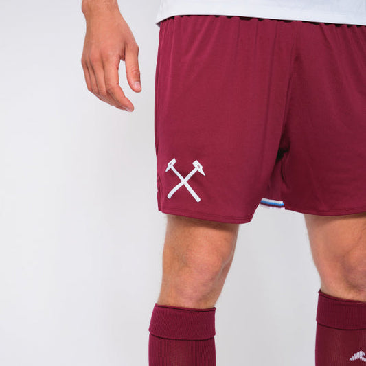 West Ham Shorts Away 26/27
