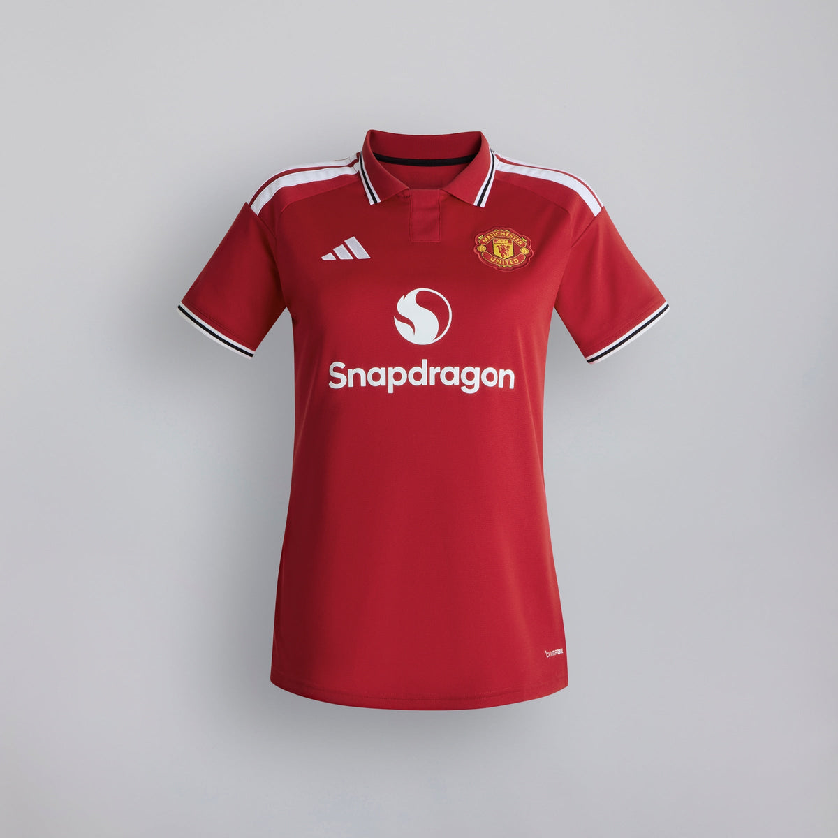 Jersey #PARK 8 Manchester United Home 26/27 (WSL)