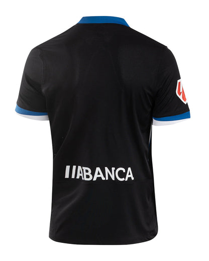 Kids Deportivo Away 26/27