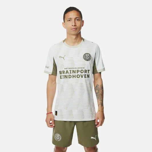 Jersey PSV Eindhoven Third 25/26