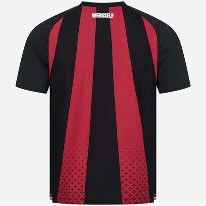 Jersey Bayer Leverkusen Player Home 26/27