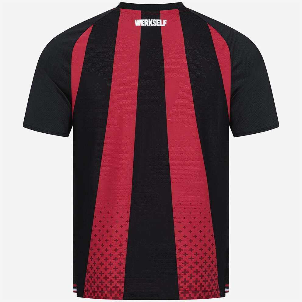 Jersey Bayer Leverkusen Player Home 26/27