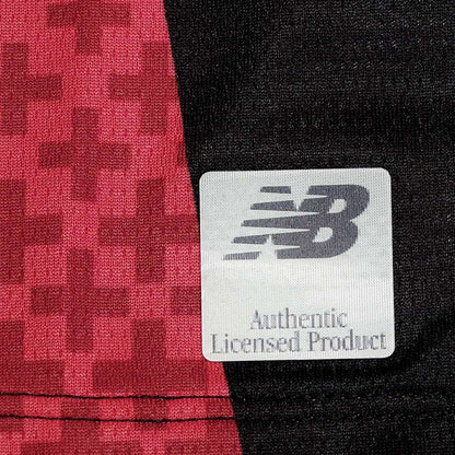 Jersey Bayer Leverkusen Home 26/27