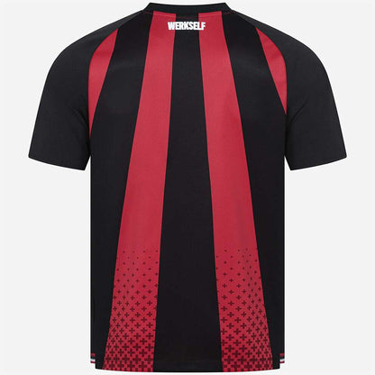 Jersey Bayer Leverkusen Home 26/27