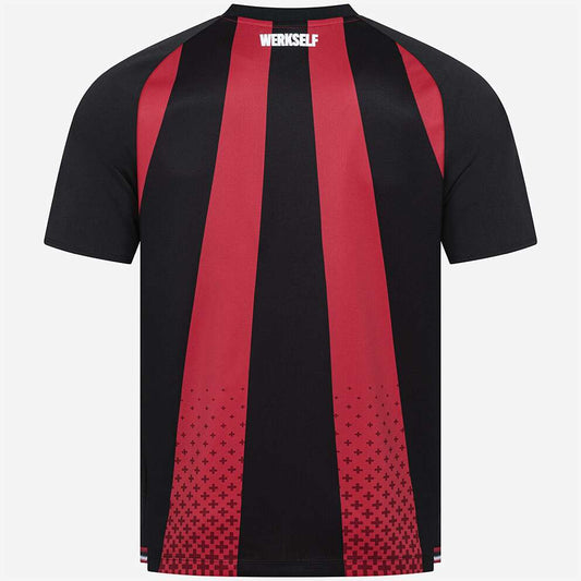 Jersey Bayer Leverkusen Home 26/27