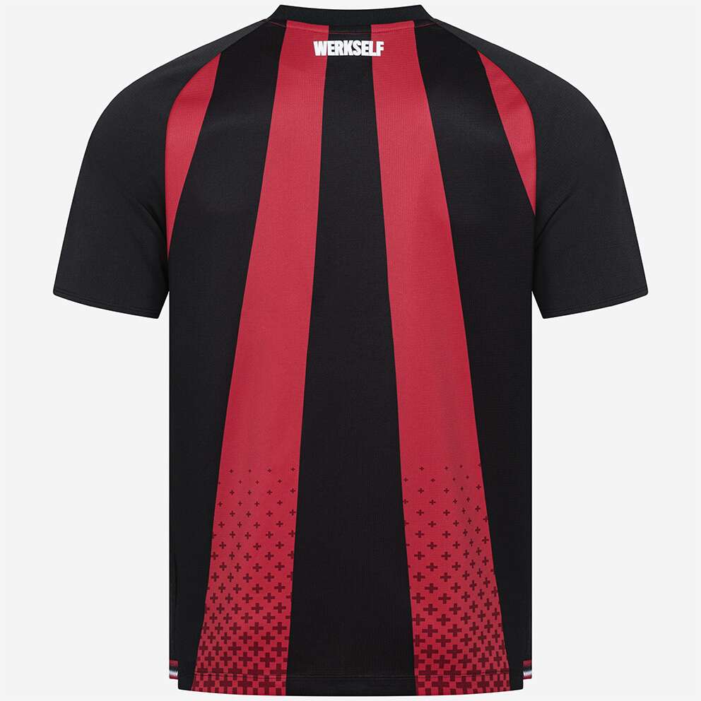 Jersey Bayer Leverkusen Home 26/27