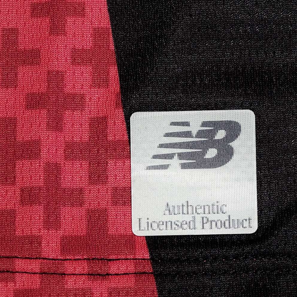 Kids Bayer Leverkusen Home 26/27