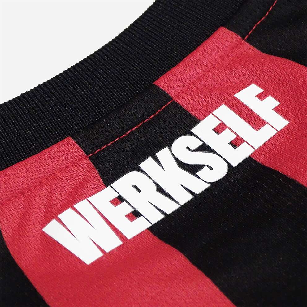 Jersey Bayer Leverkusen Womens Home 26/27