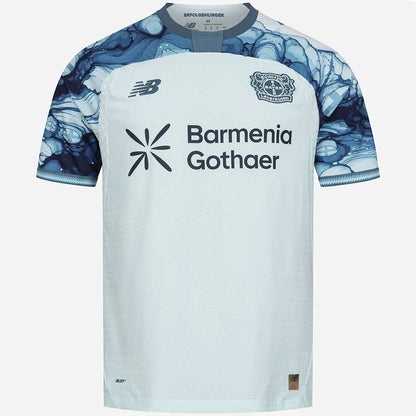 Jersey Bayer Leverkusen Player Away 26/27