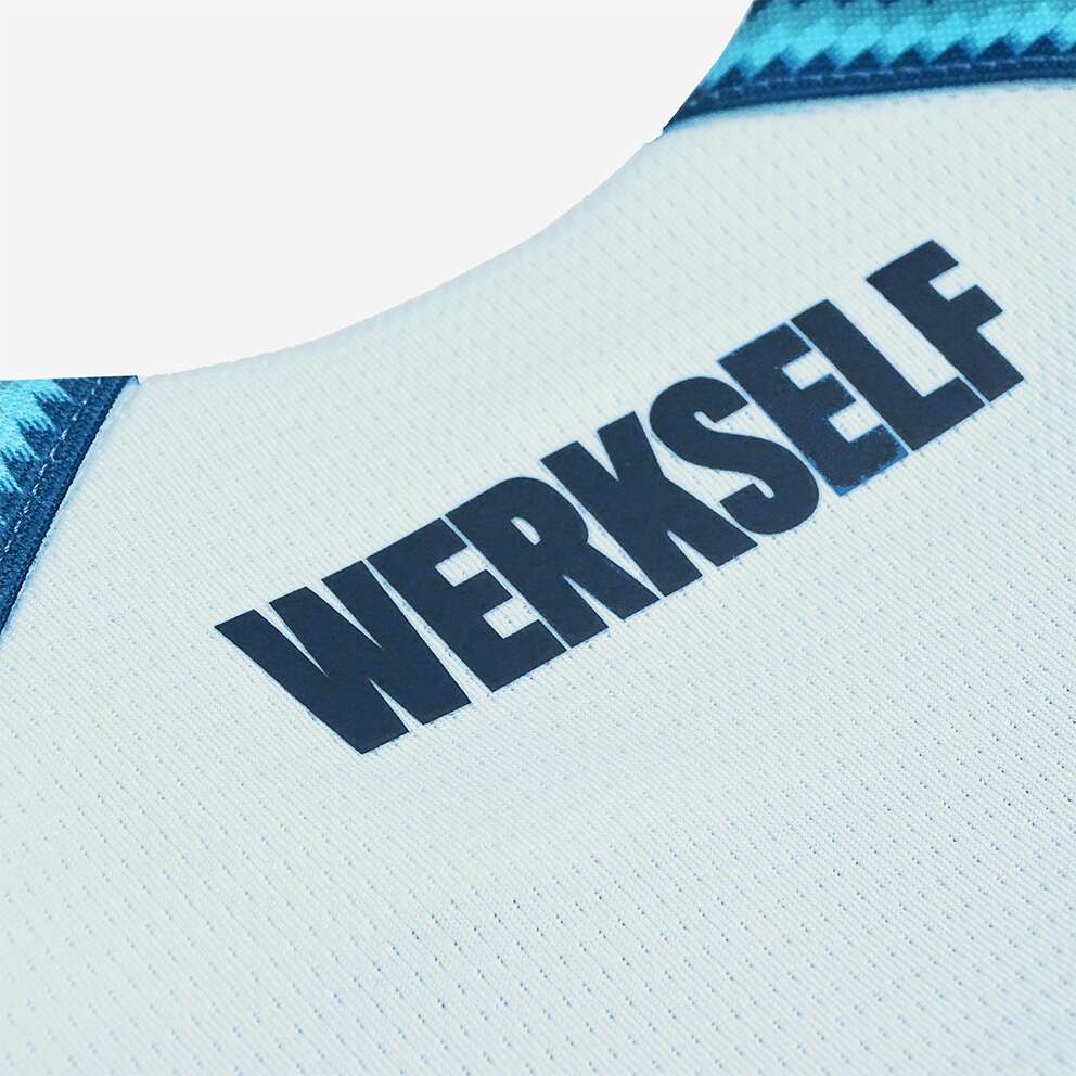 Jersey Bayer Leverkusen Away 26/27