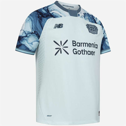 Kids Bayer Leverkusen Away 26/27