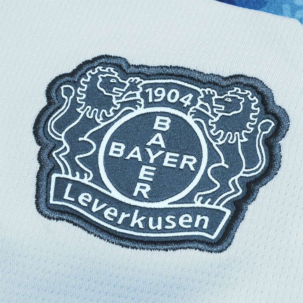 Kids Bayer Leverkusen Away 26/27