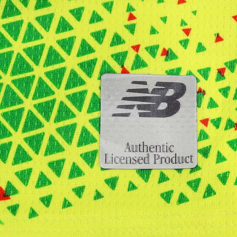 Jersey Bayer Leverkusen Goalkeeper Home 26/27