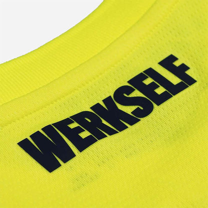 Jersey Bayer Leverkusen Goalkeeper Home 26/27