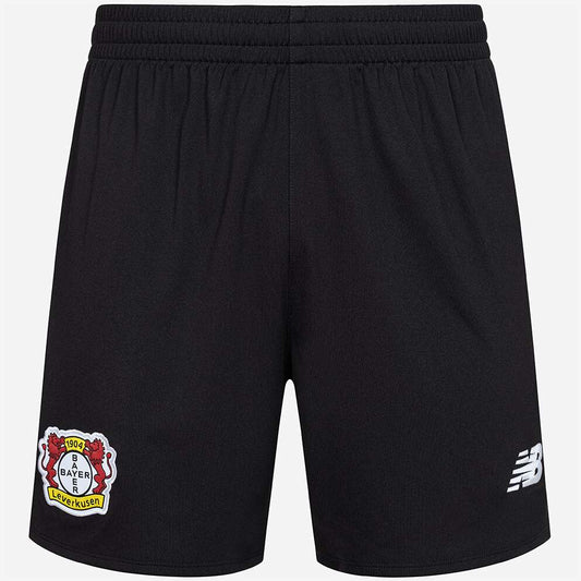 Kids Bayer Leverkusen Shorts Home 26/27