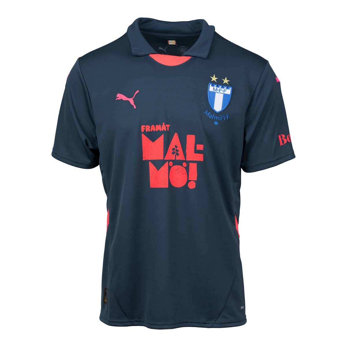 Jersey Malmö FF Away 25/26