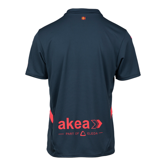 Jersey Malmö FF Away 25/26