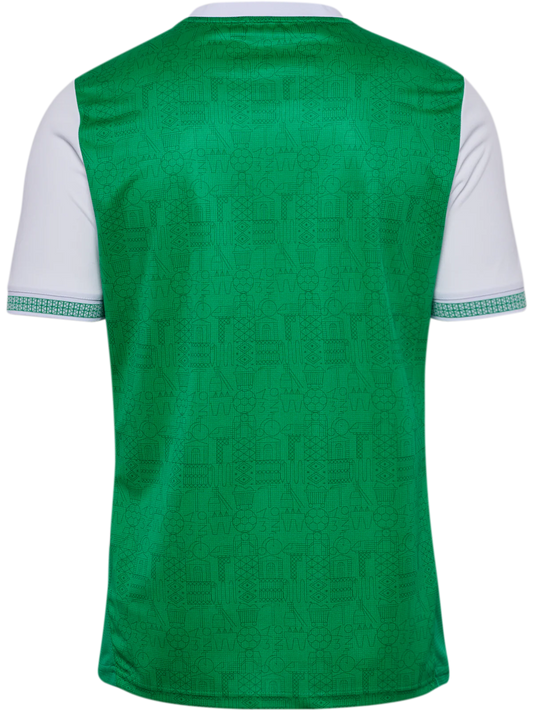 Kids Saint-Étienne 25/26 Home