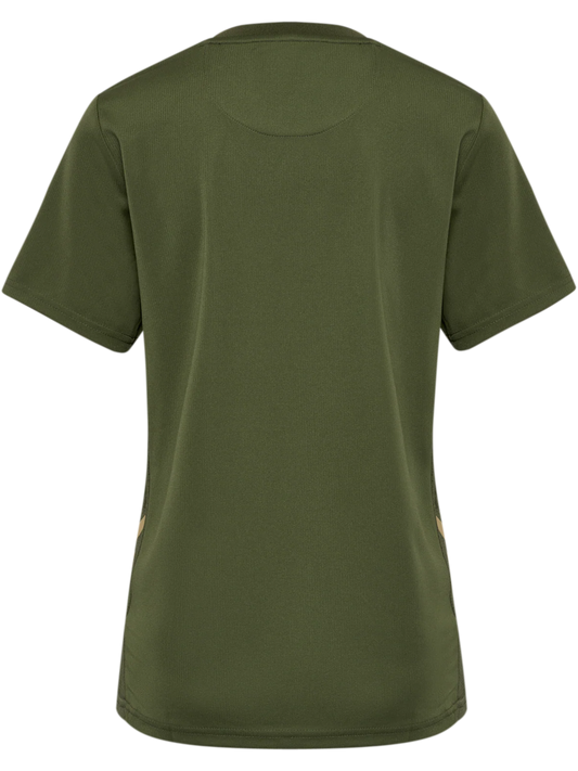 Jersey Saint-Étienne Womens Third 25/26