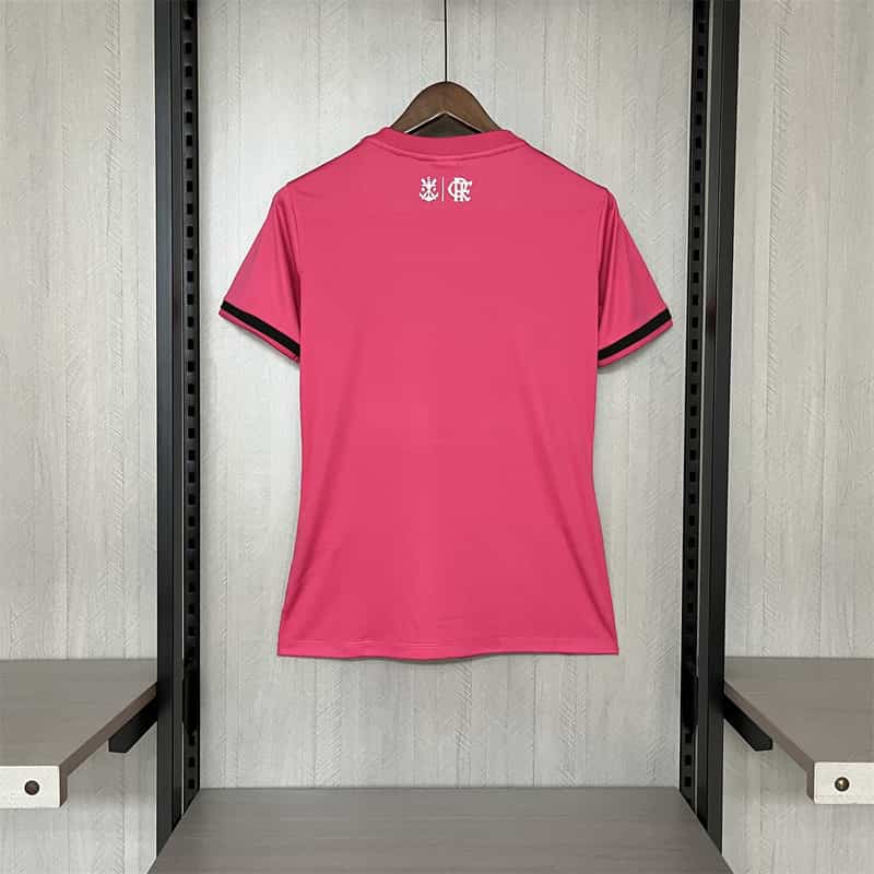 24∕25 Women Flamenco Jersey S-XXL(21CB)