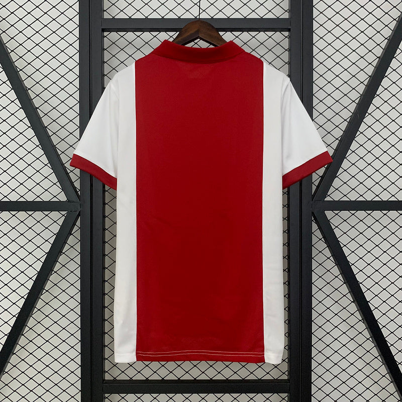 25/26 Ajax Gedenkausgabe 