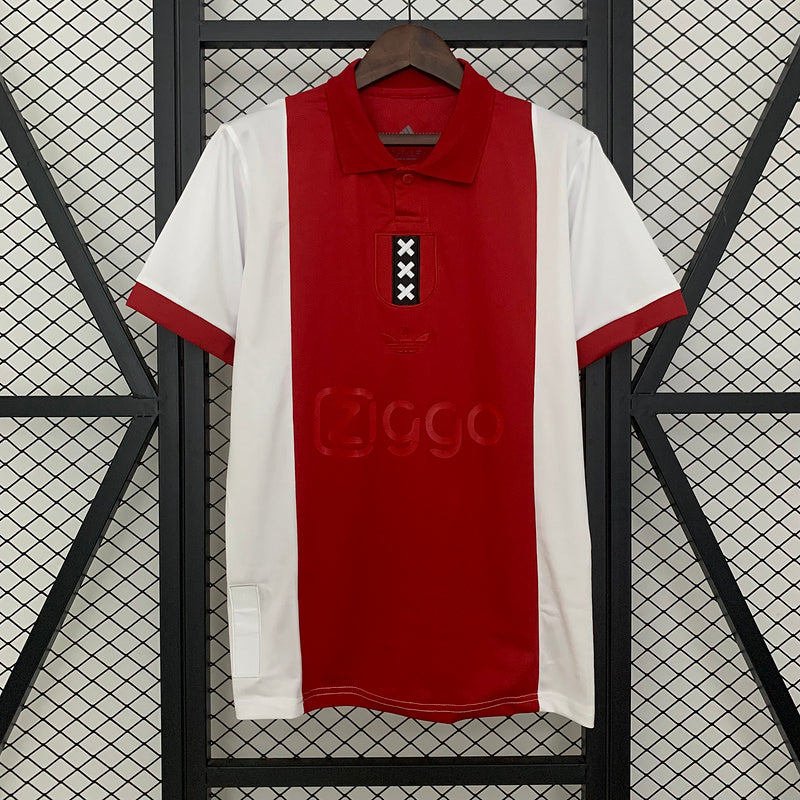25/26 Ajax Gedenkausgabe 