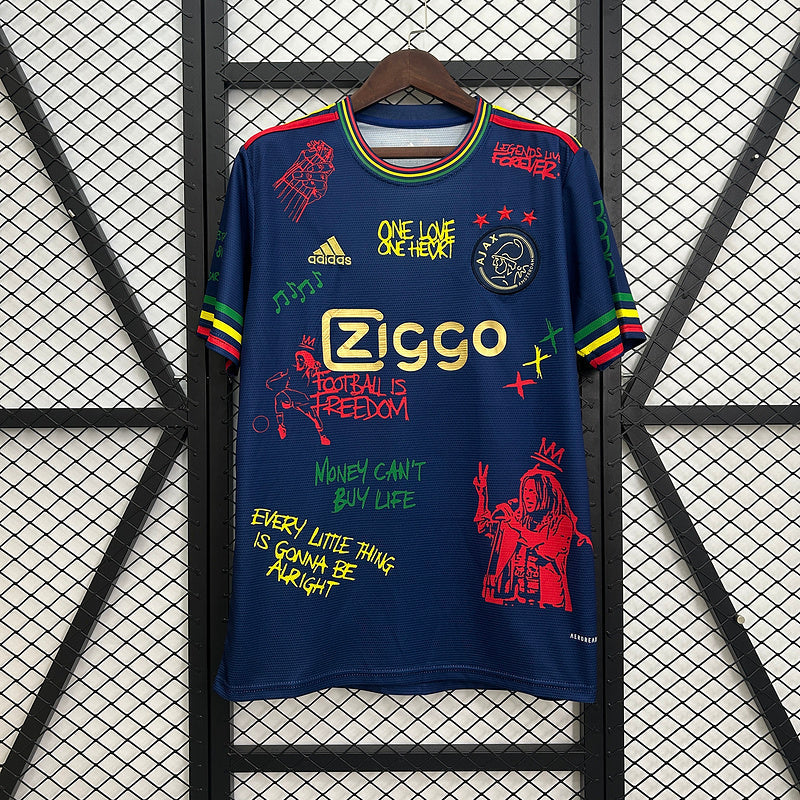 25/26 Ajax Sonderedition 