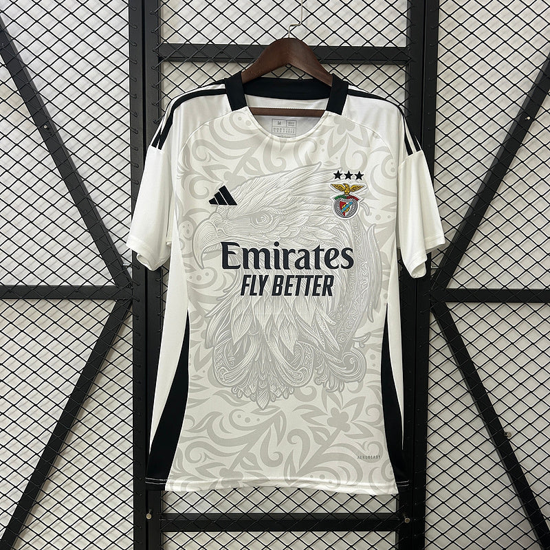 25/26 Benfica Trainingsjersey 