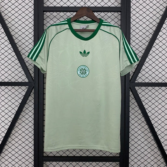 25∕26 Celtics Special Edition