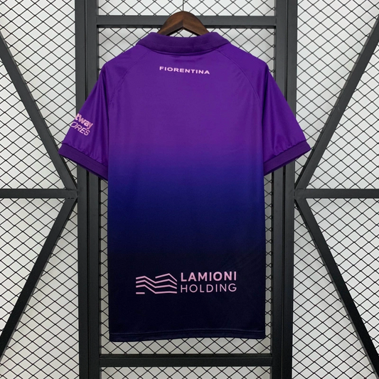 25∕26 Fiorentina Special Edition
