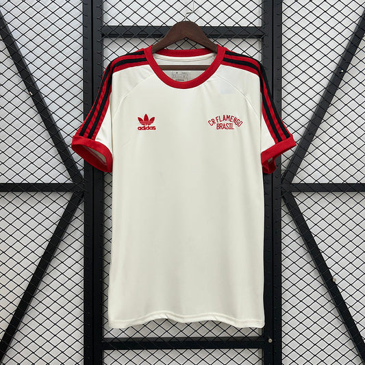 25∕26 Flamengo  Commemorative Edition