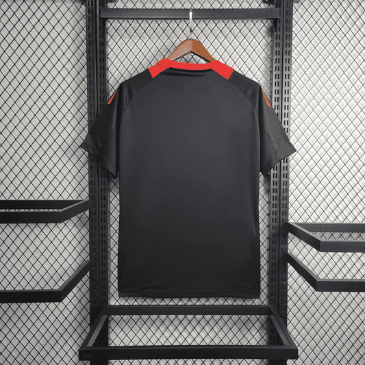 25∕26 Internacional Training shirt S-4XL(87EB)