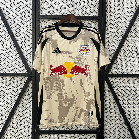 25∕26 New York Red Bulls Away