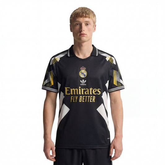 25/26 Real Madrid Sonderedition