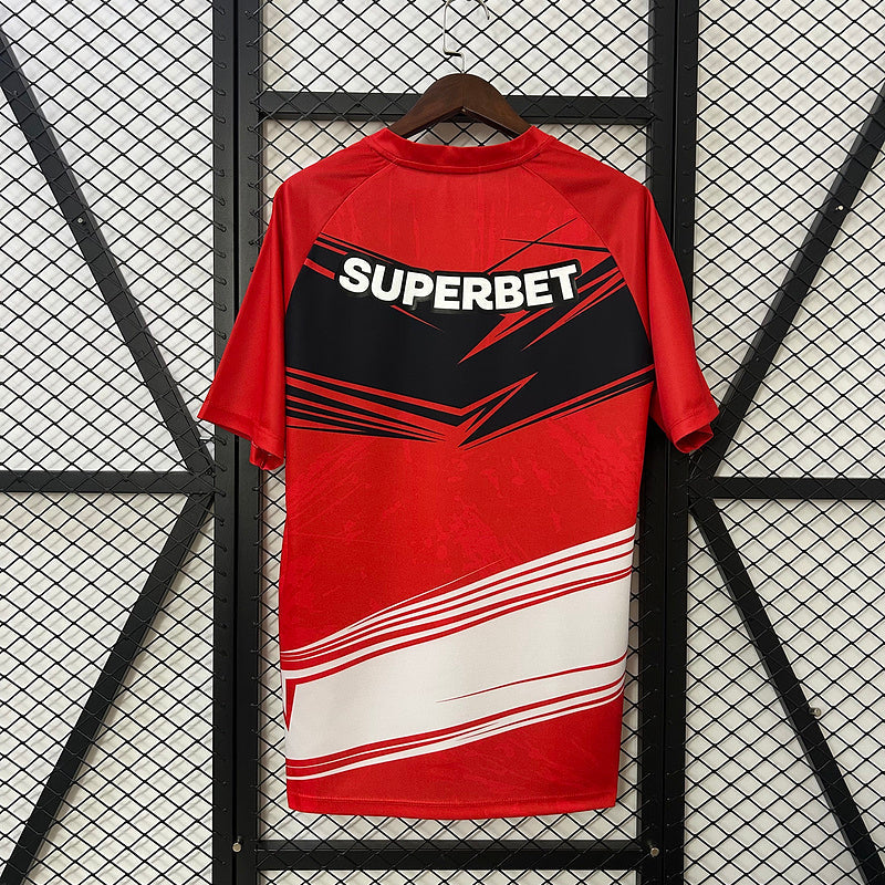25∕26 Sao Paulo Training Clothes
