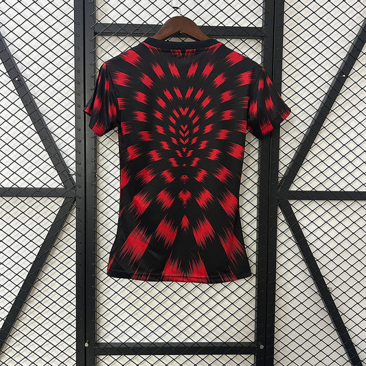25/26 Damen Flamengo Pre-Match Anzug S-XXL (479D) 