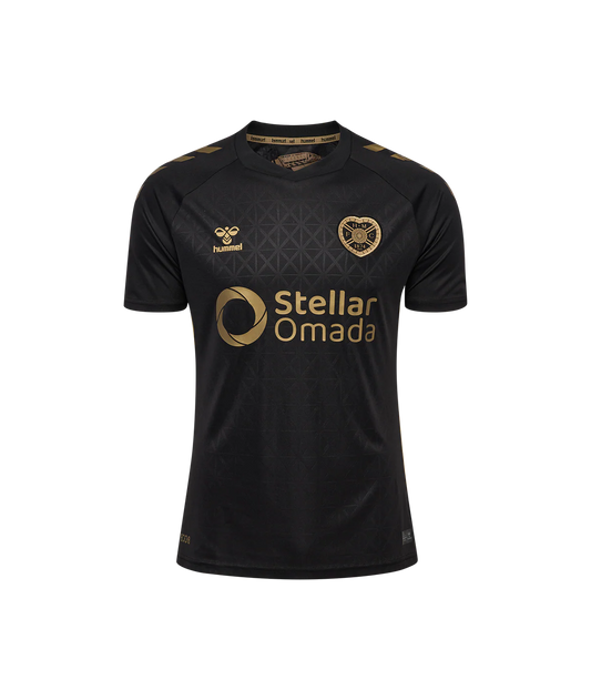 Jersey Hearts of Midlothian Third 25/26