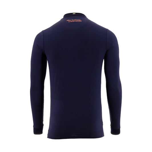 Jersey Ecuador Away Long Sleeve World Cup 2026