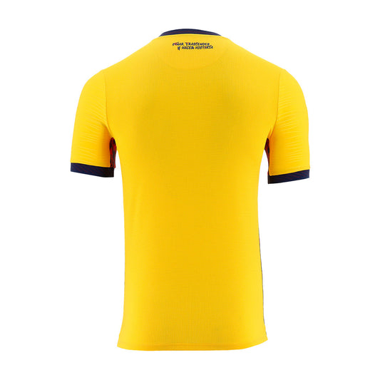 Jersey Ecuador Home World Cup 2026