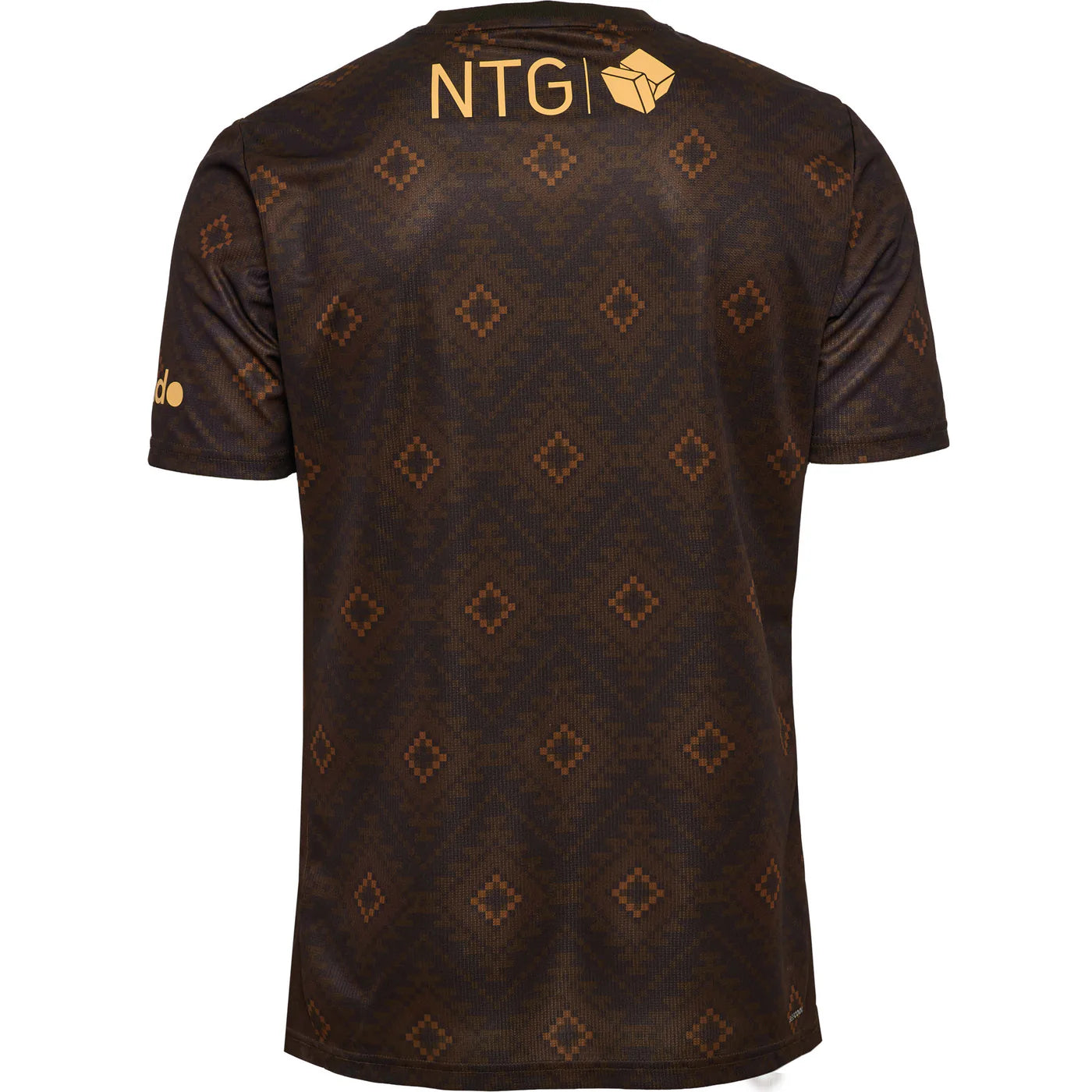 Jersey Brøndby IF Third 25/26