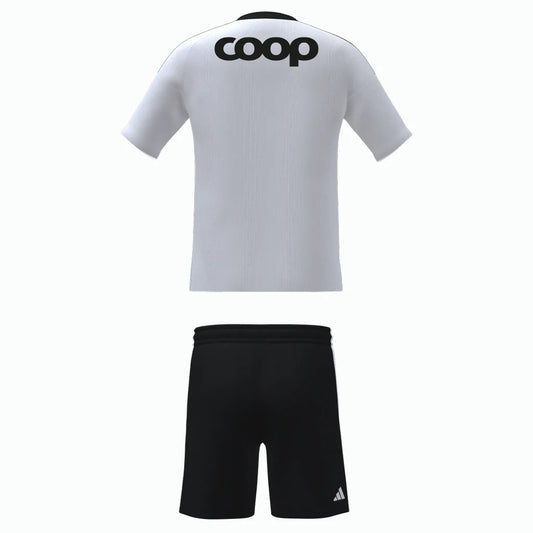 Kids Rosenborg BK 26/27 Home