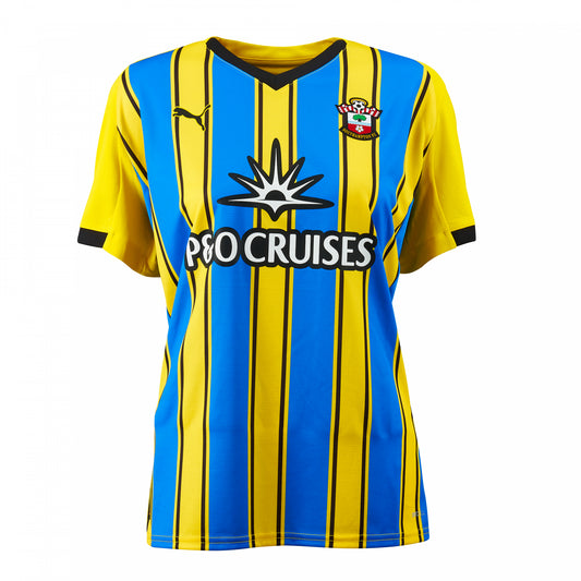 Jersey Southampton Womens Away 25/26