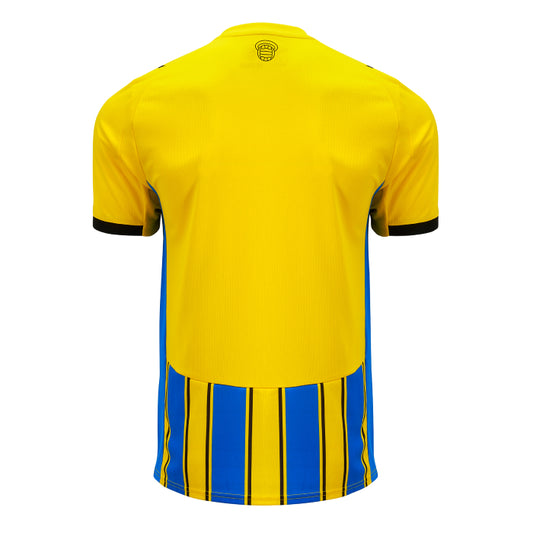 Jersey Southampton Womens Away 25/26